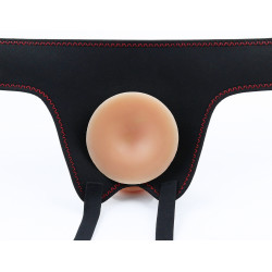 LoveToy Gode ceinture Easy Strapon 12.5 x 4cm